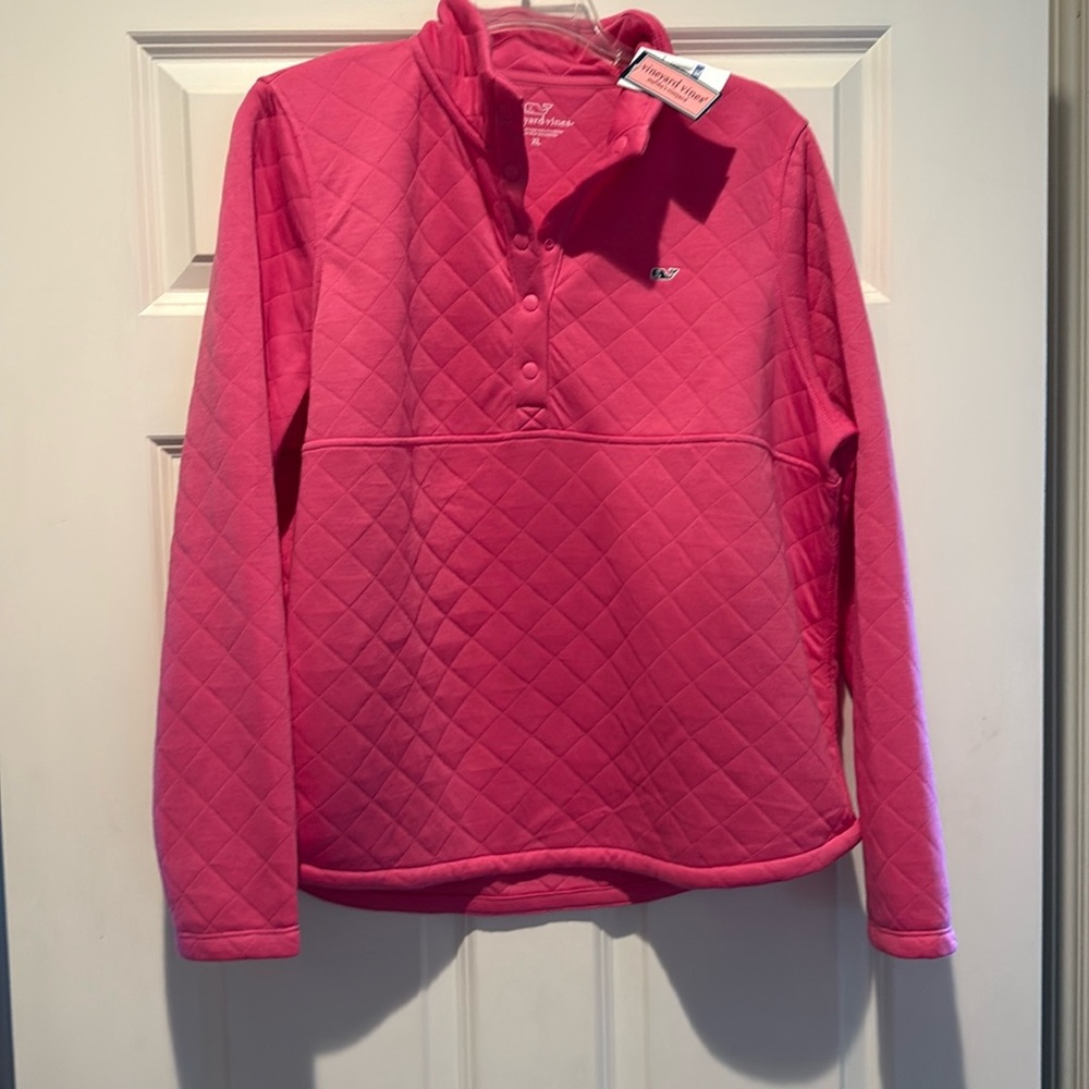 Vineyard Vine pullover